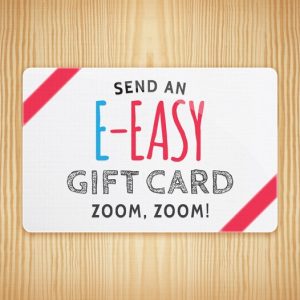 eGift Card
