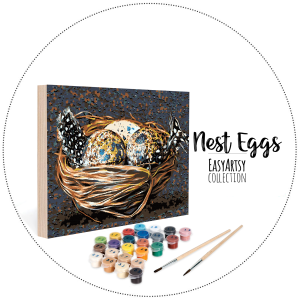 Nest Eggs