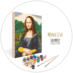 Mona Lisa