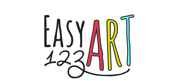 Easy123Art Paint by Number