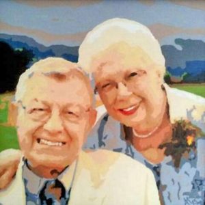 Grandparents
