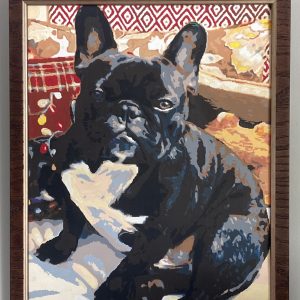 Frenchie