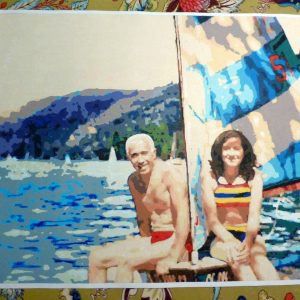 Sailboat